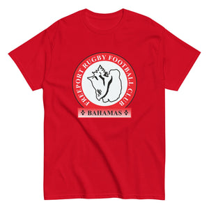 Rugby Imports Freeport RFC Classic T-Shirt