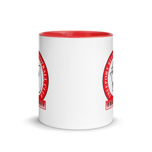 Rugby Imports Freeport RFC Coffee Mug