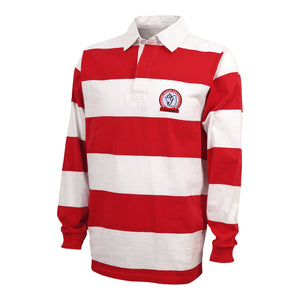 Rugby Imports Freeport RFC Cotton Social Jersey