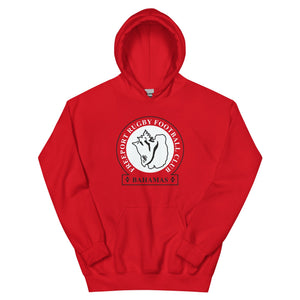 Rugby Imports Freeport RFC Heavy Blend Hoodie