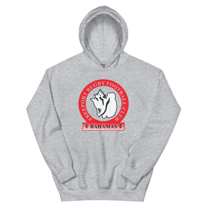 Rugby Imports Freeport RFC Heavy Blend Hoodie