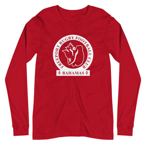 Rugby Imports Freeport RFC LS Social T-Shirt