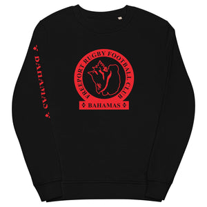 Rugby Imports Freeport RFC Retro Crewneck