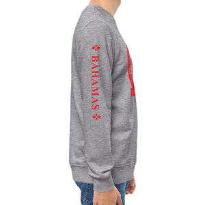 Rugby Imports Freeport RFC Retro Crewneck