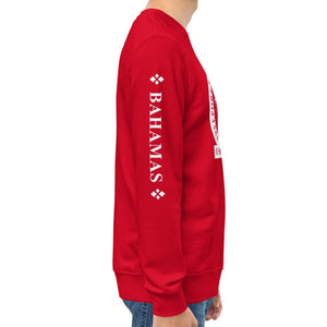 Rugby Imports Freeport RFC Retro Crewneck