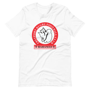 Rugby Imports Freeport RFC Social T-Shirt