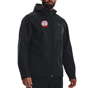 Rugby Imports Freeport RFC UA CGI Hooded Jacket