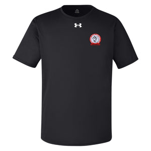 Rugby Imports Freeport RFC UA Team Tech T-Shirt