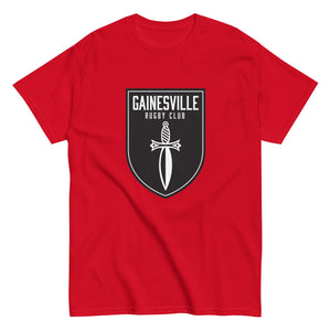 Rugby Imports Gainesville Spartans RFC Classic T-Shirt