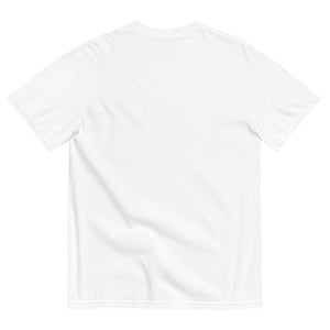 Rugby Imports Gainesville Spartans RFC Garment Dyed T-Shirt