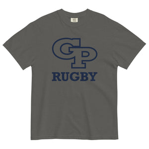 Rugby Imports Georgetown Prep Garment-Dyed T-Shirt