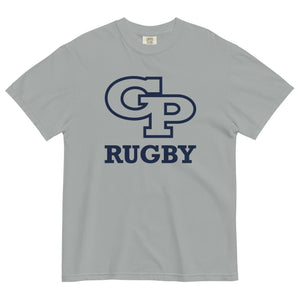 Rugby Imports Georgetown Prep Garment-Dyed T-Shirt