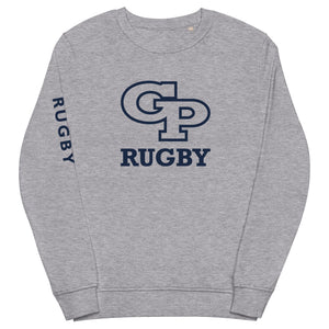 Rugby Imports Georgetown Prep Retro Crewneck