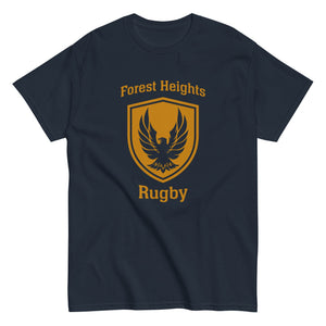 Rugby Imports GHFH Rugby Classic T-Shirt