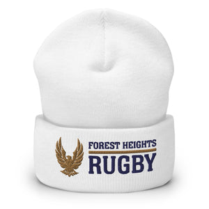 Rugby Imports GHFH Rugby Cuffed Beanie