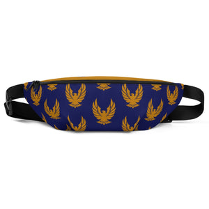 Rugby Imports GHFH Rugby Fanny Pack