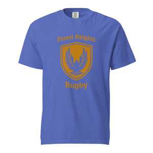 Rugby Imports GHFH Rugby Garment Dyed T-Shirt