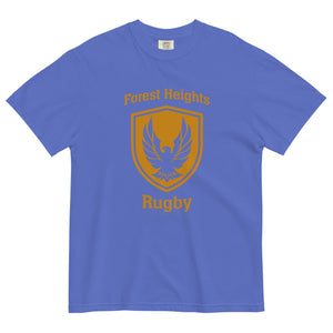 Rugby Imports GHFH Rugby Garment Dyed T-Shirt