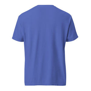 Rugby Imports GHFH Rugby Garment Dyed T-Shirt