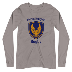 Rugby Imports GHFH Rugby LS Social T-Shirt
