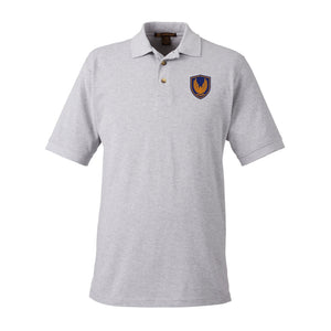 Rugby Imports GHFH Rugby Ringspun Cotton Polo