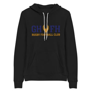 Rugby Imports GHFH Rugby Social Hoodie