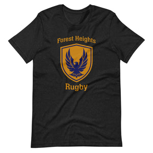 Rugby Imports GHFH Rugby Social T-Shirt