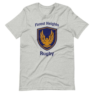 Rugby Imports GHFH Rugby Social T-Shirt