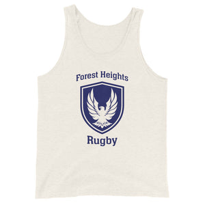 Rugby Imports GHFH Rugby Social Tank Top