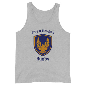 Rugby Imports GHFH Rugby Social Tank Top