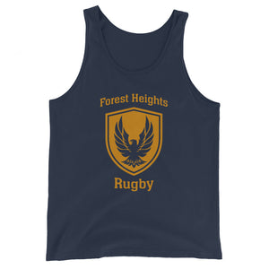 Rugby Imports GHFH Rugby Social Tank Top
