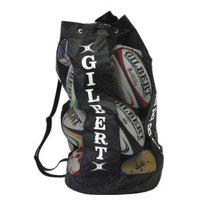 Rugby Imports Gilbert Breathable Rugby Ball Bag