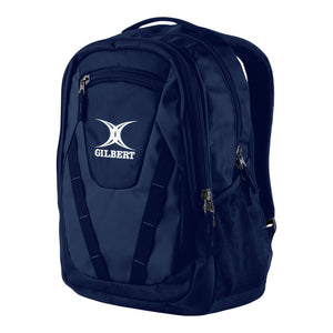 Rugby Imports Gilbert Club Rucksack V4
