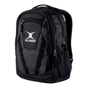 Rugby Imports Gilbert Club Rucksack V4