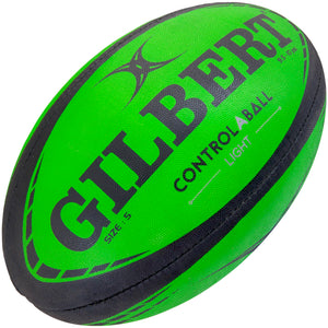 Rugby Imports Gilbert Control-A-Rugby Ball Passing System Set