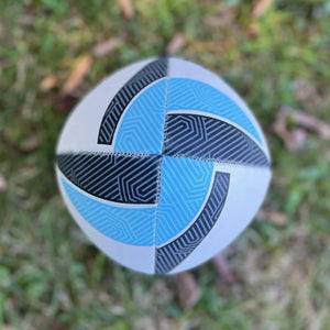 Rugby Imports Gilbert Fiji Supporter Rugby Ball