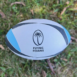 Rugby Imports Gilbert Fiji Supporter Rugby Ball