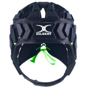 Rugby Imports Gilbert Fusion 3-32 Rugby Headguard