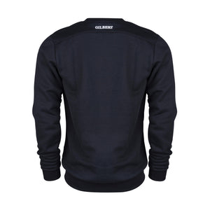 Rugby Imports Gilbert Photon Crewneck Sweatshirt