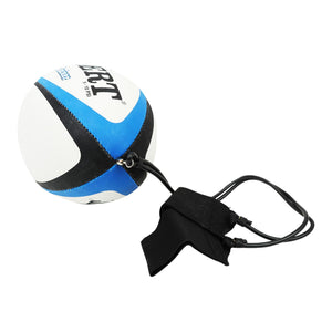 Rugby Imports Gilbert Reflex Trainer Rugby Rugby Ball