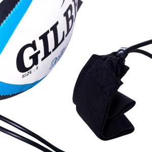 Rugby Imports Gilbert Reflex Trainer Rugby Rugby Ball