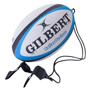 Rugby Imports Gilbert Reflex Trainer Rugby Rugby Ball