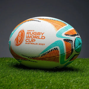 Rugby Imports Gilbert Rugby World Cup 2027 Replica Ball