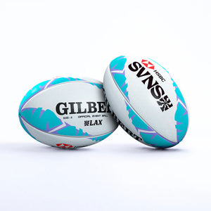 Rugby Imports Gilbert SVNS LAX 23/24 Event Ball
