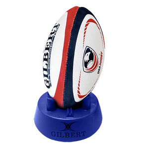 Rugby Imports Gilbert USA Rugby Mini Replica Ball