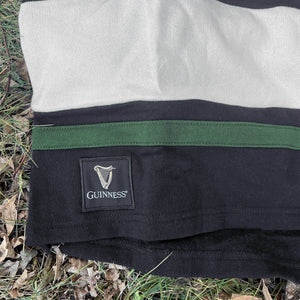 Rugby Imports Guinness Hockey Style Hoodie