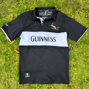 Rugby Imports Guinness Toucan Short Sleeve Jersey