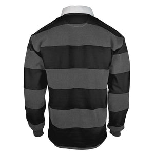 Rugby Imports Harvey RFC 4 Inch Stripe Jersey