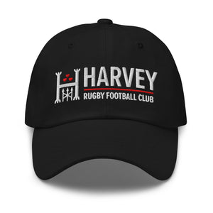 Rugby Imports Harvey RFC Adjustable Hat