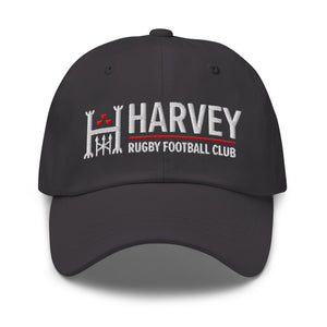 Rugby Imports Harvey RFC Adjustable Hat